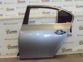 Rear door