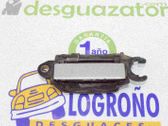 Manecilla externa puerta delantera