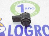 Soporte del sensor de aparcamiento trasero (PDC)