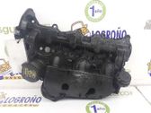 Rocker cam cover