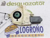 Rear door window regulator motor