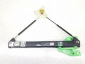 Fensterheber mechanisch Tür hinten