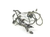 Cableado del sensor de aparcamiento (PDC)