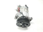 Compresor (bomba) del aire acondicionado (A/C))