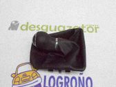 Perilla/embellecedor de cuero de la palanca de cambios