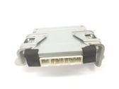 Other control units/modules