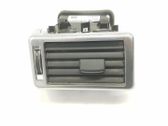 Dash center air vent grill