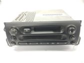 Radio / CD-Player / DVD-Player / Navigation