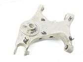 Rear control arm
