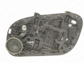Regulador de puerta delantera con motor