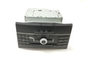 Unidad delantera de radio/CD/DVD/GPS