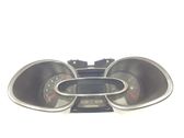 Velocímetro (tablero de instrumentos)
