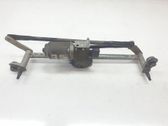 Motor y varillaje del limpiaparabrisas delantero