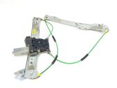 Regulador de puerta delantera con motor