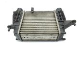 Radiador intercooler