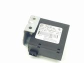 Other control units/modules