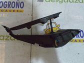 Pedal del acelerador