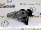Motor del limpiaparabrisas trasero