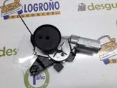 Motor del limpiaparabrisas trasero