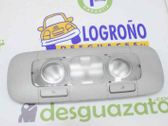 Luz del asiento delantero