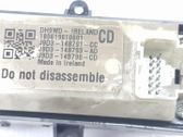 Multifunctional control switch/knob