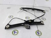 Regulador de ventanilla eléctrico de puerta delantera