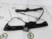Regulador de puerta delantera con motor