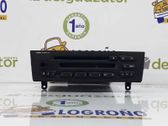 Radio/CD/DVD/GPS head unit
