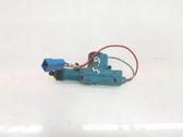 Motor de la cerradura de la puerta delantera