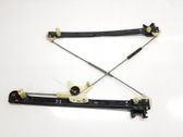 Fensterheber elektrisch mit Motor Tür vorne