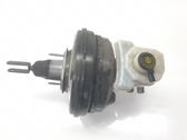Brake booster