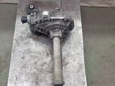 Front differential