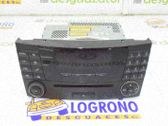 Panel / Radioodtwarzacz CD/DVD/GPS