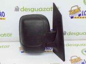 Espejo lateral eléctrico de la puerta delantera