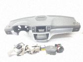 Airbag-Set mit Verkleidung