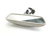 Espejo retrovisor (interior)