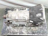 Manual 5 speed gearbox