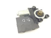Motor del regulador de la ventanilla de la puerta delantera
