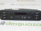Unidad de control climatización