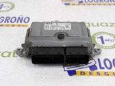 Unidad de control/módulo del motor