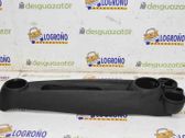 Consola central