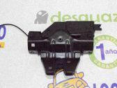 Serrure de loquet coffre