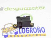 Sensor ESP de aceleración de frecuencia del intermitente