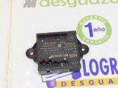 Unidad de control/módulo del bloqueo de puertas