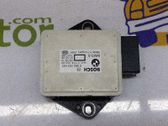 Capteur de vitesse de lacet d'accélération ESP