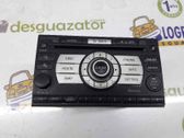 Unidad delantera de radio/CD/DVD/GPS
