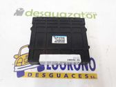 Unidad de control/módulo del motor