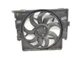 Ventilador eléctrico del radiador