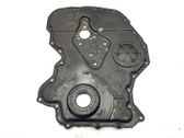 Timing chain cover