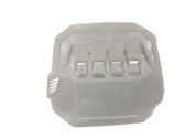 Cubierta del motor (embellecedor)